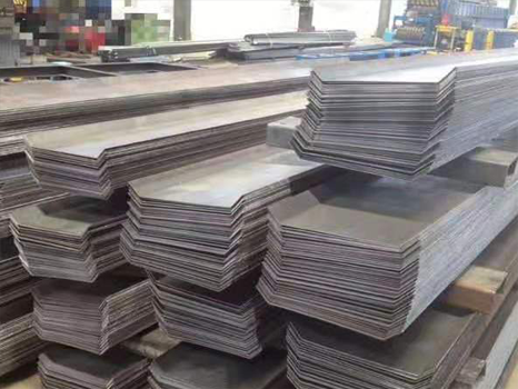 彩钢板产业的迅猛发展 特别是工矿企业的青睐